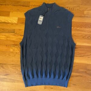 Greg Norman Collection Sleeveless Vest